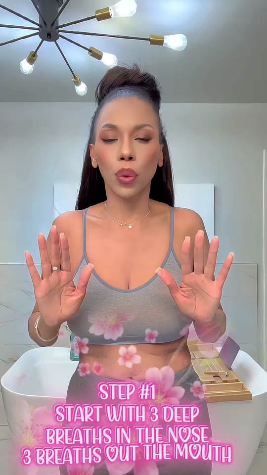 Post 5 by Alchemys 💚| Wellness+Selfcare on TikTok (video)