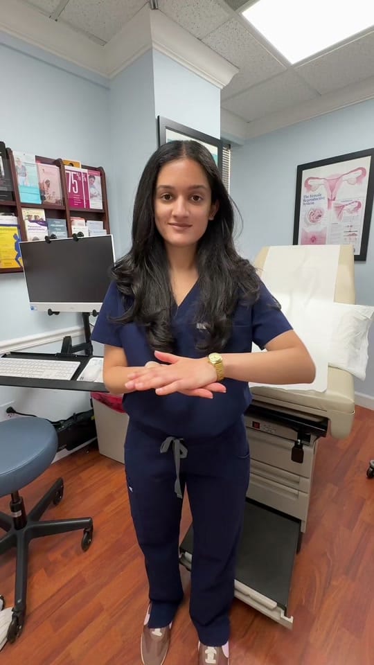 Post 6 by Shivani on TikTok (video)