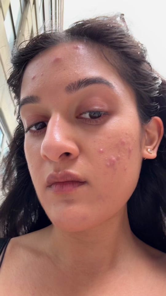 Post 5 by Shivani on TikTok (video)