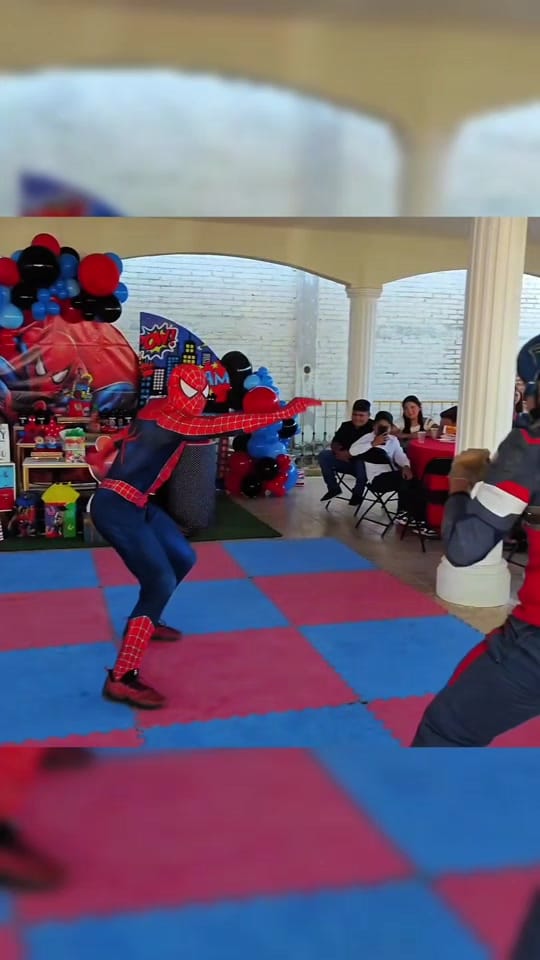 Post 4 by AleServin.Hero on TikTok (video)