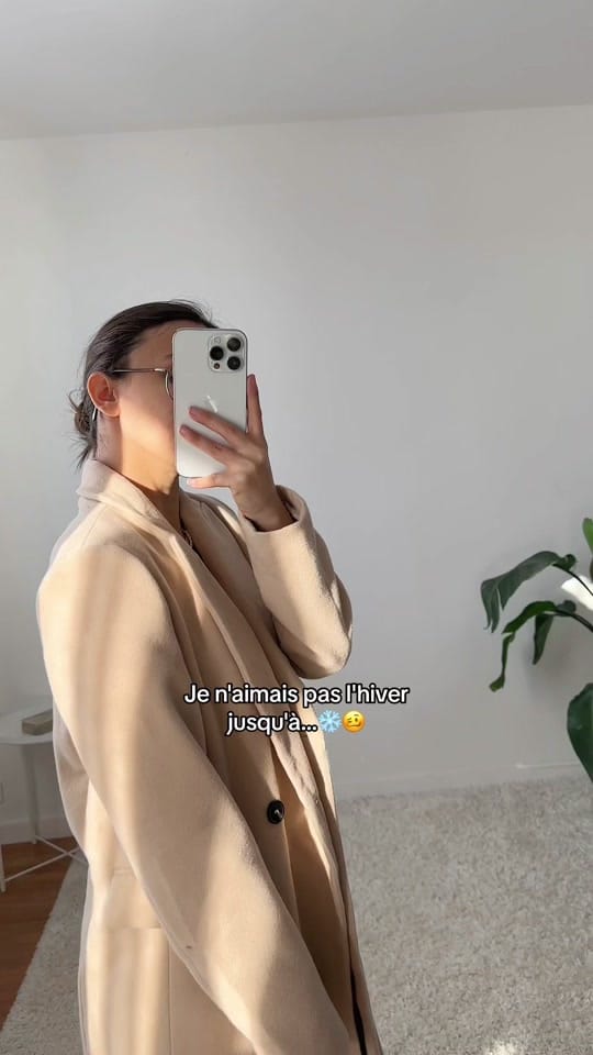 Post 7 by HOW TO WEAR | E-shop vêtements on TikTok (video)