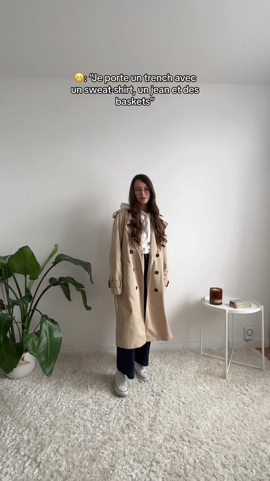 Post 3 by HOW TO WEAR | E-shop vêtements on TikTok (video)