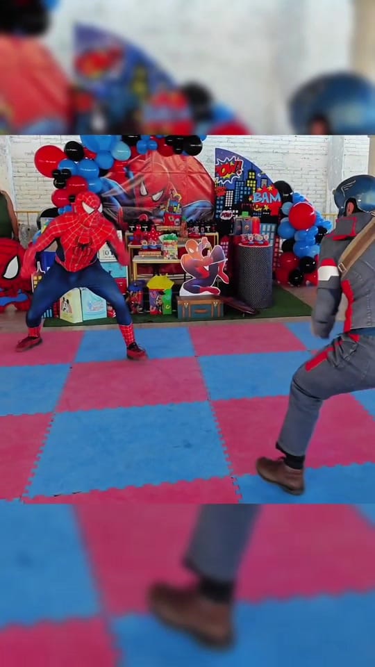 Post 2 by AleServin.Hero on TikTok (video)