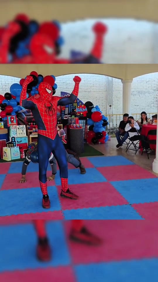 Post 3 by AleServin.Hero on TikTok (video)