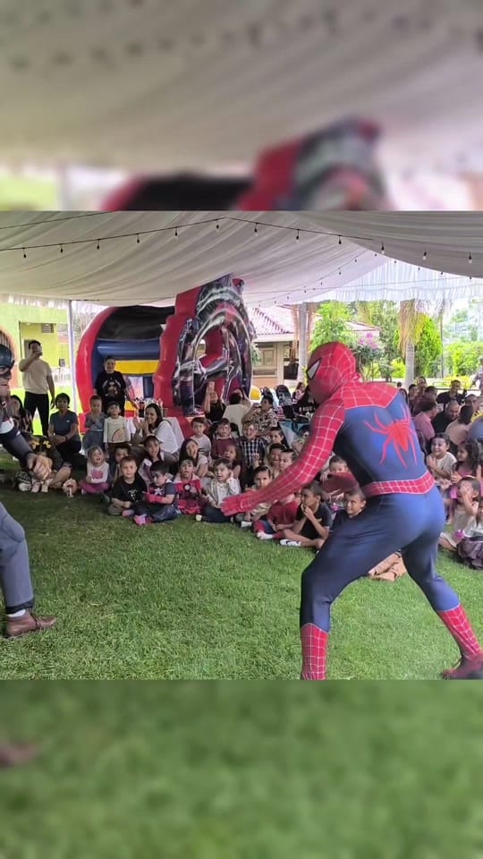 Post 1 by AleServin.Hero on TikTok (video)