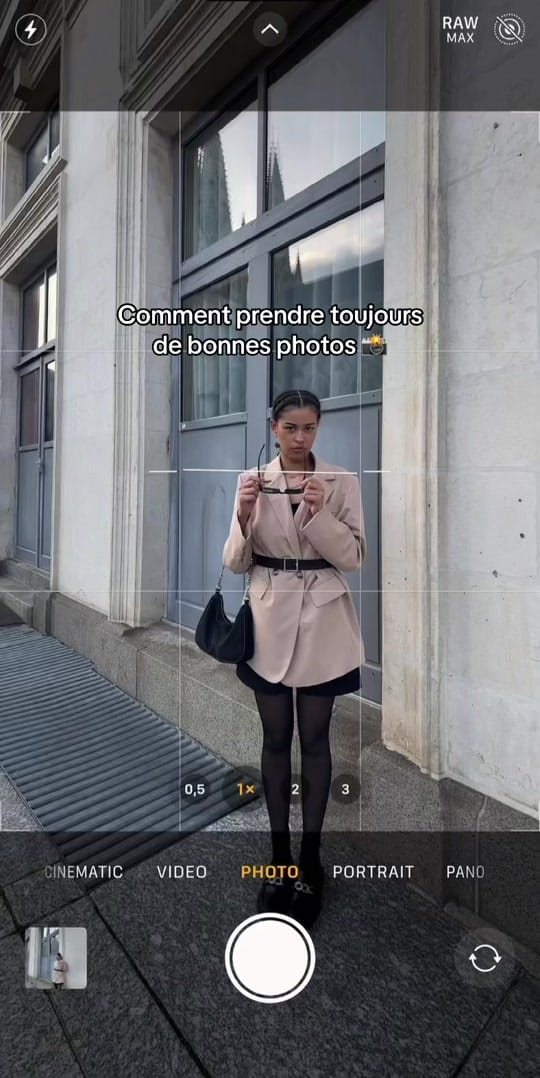 Post 5 by HOW TO WEAR | E-shop vêtements on TikTok (video)