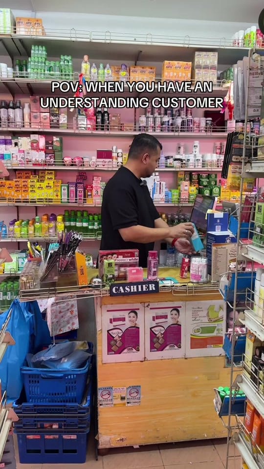 Post 7 by Al Nusra SG on TikTok (video)