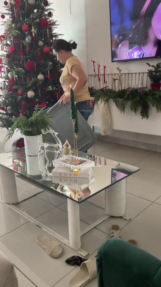 Post 7 by Cleaning with keii on TikTok (video)