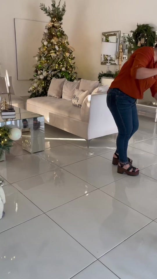 Post 9 by Cleaning with keii on TikTok (video)