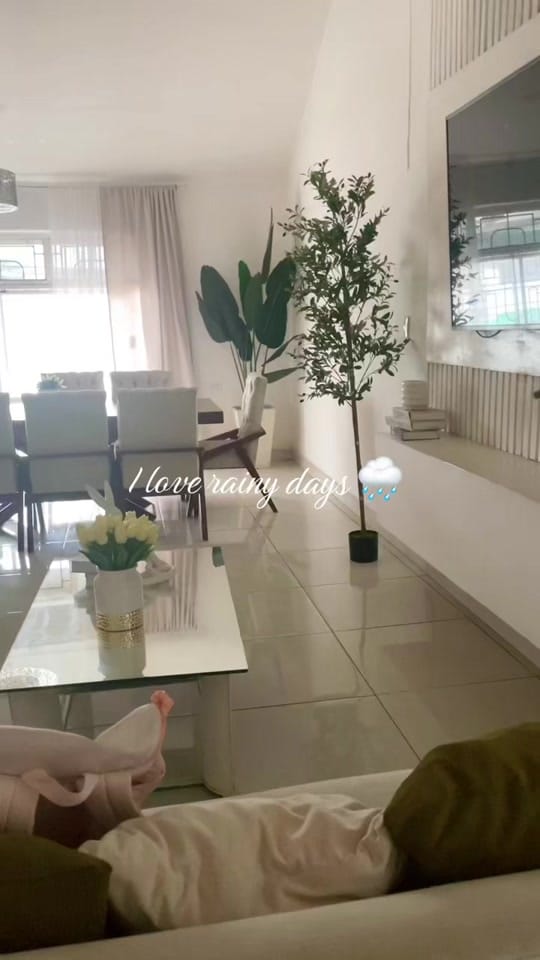Post 1 by Cleaning with keii on TikTok (video)