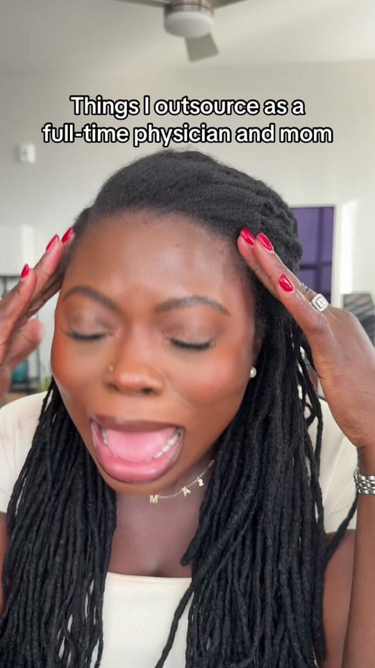 Post 8 by Derin, MD on TikTok (video)