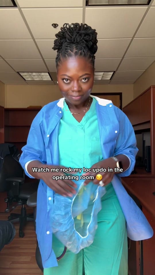 Post 5 by Derin, MD on TikTok (video)