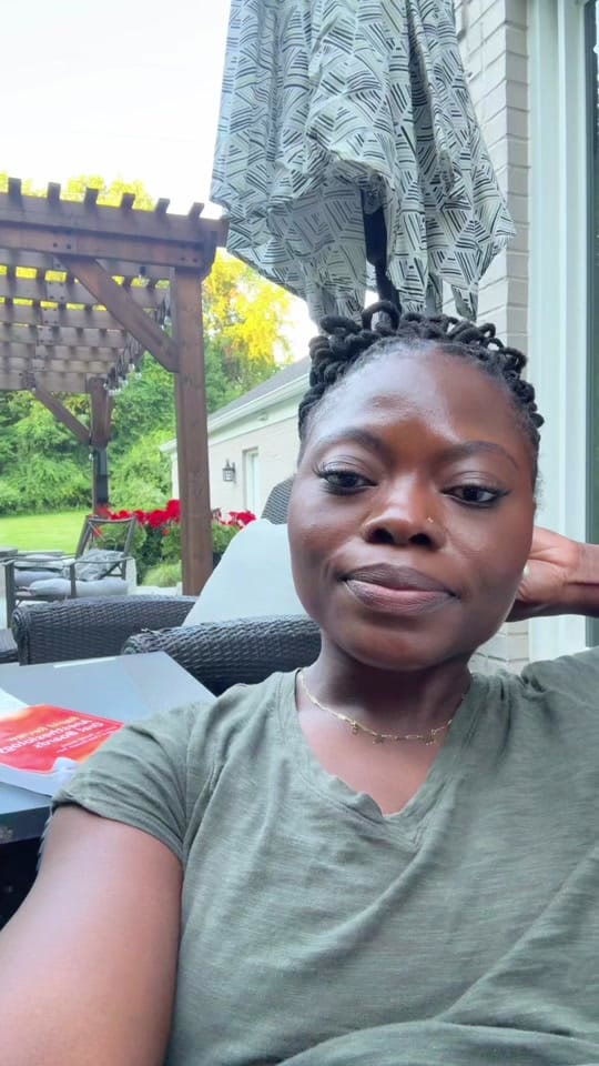 Post 4 by Derin, MD on TikTok (video)