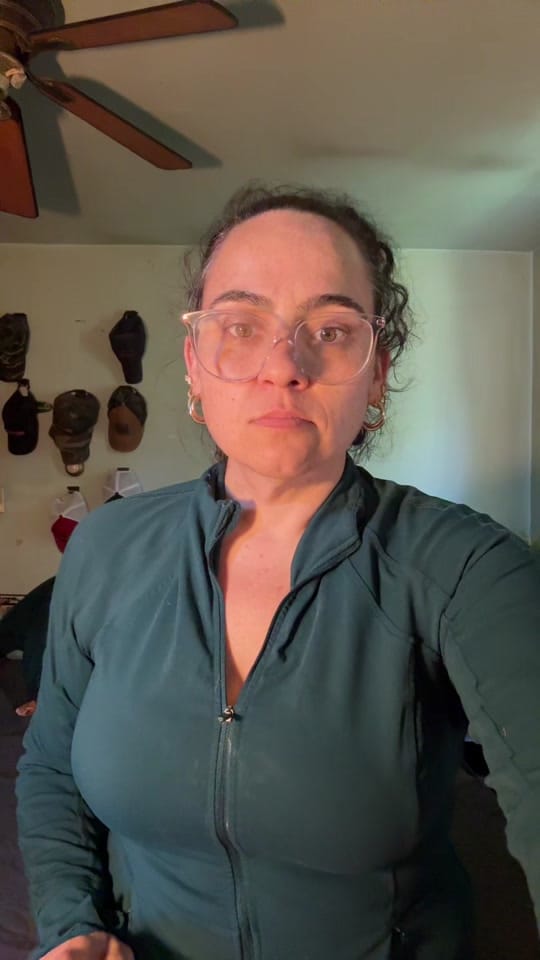 Post 3 by jacqueline.Christine_IVF on TikTok (video)