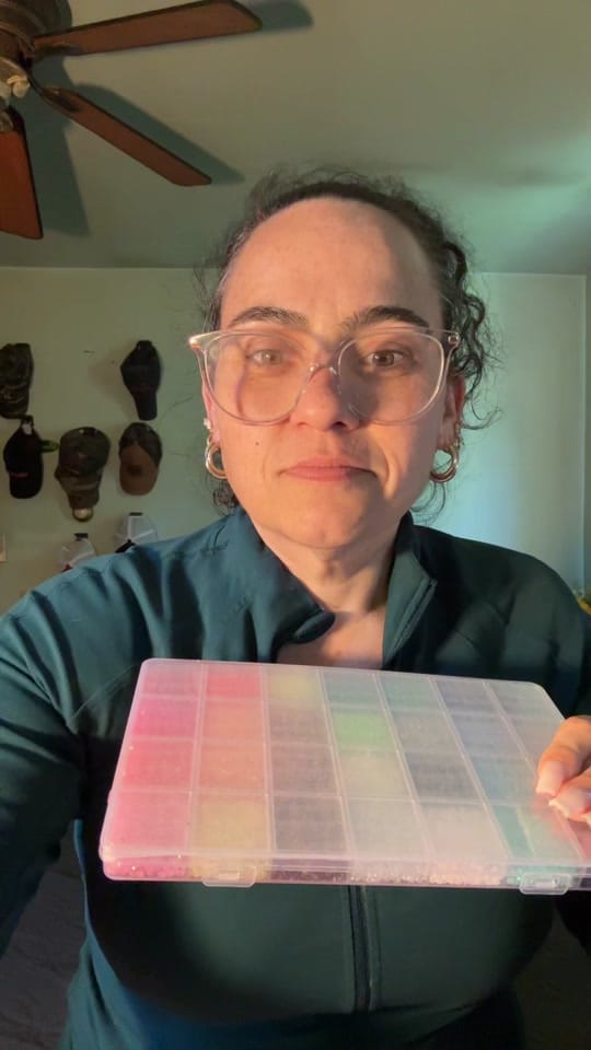 Post 2 by jacqueline.Christine_IVF on TikTok (video)