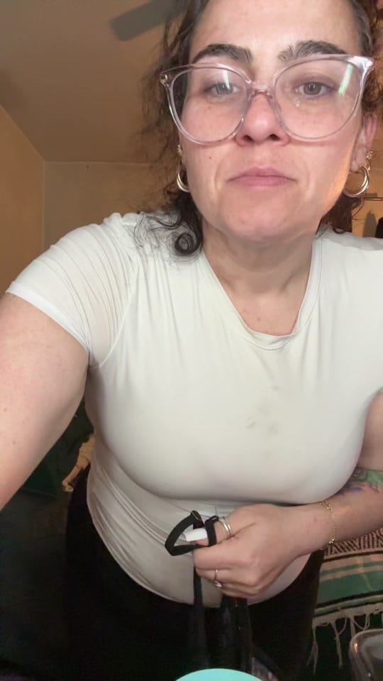 Post 7 by jacqueline.Christine_IVF on TikTok (video)