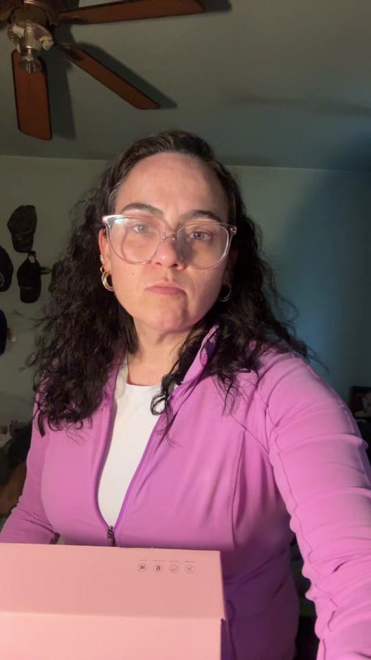 Post 8 by jacqueline.Christine_IVF on TikTok (video)
