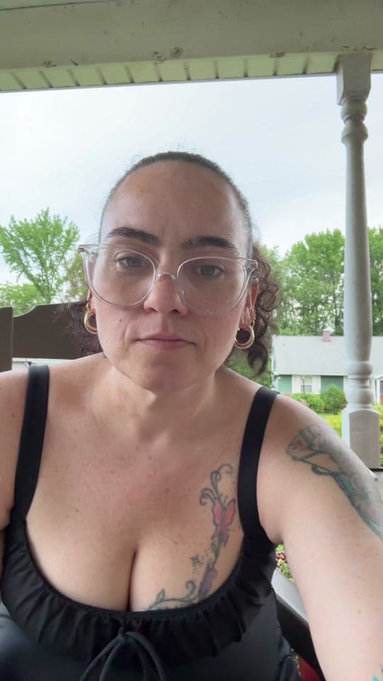 Post 4 by jacqueline.Christine_IVF on TikTok (video)