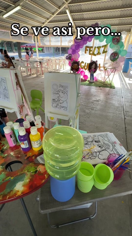 Post 9 by Artistas en acción on TikTok (video)