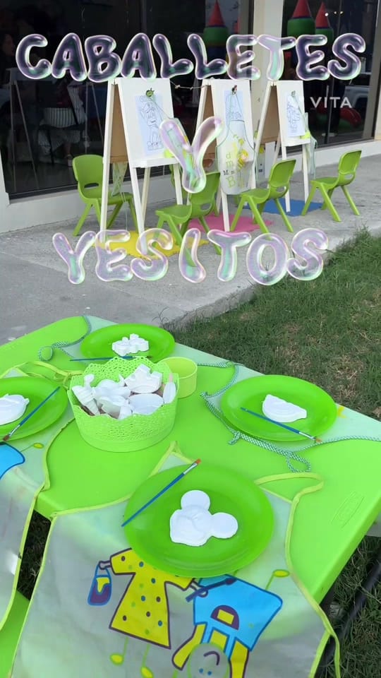 Post 5 by Artistas en acción on TikTok (video)