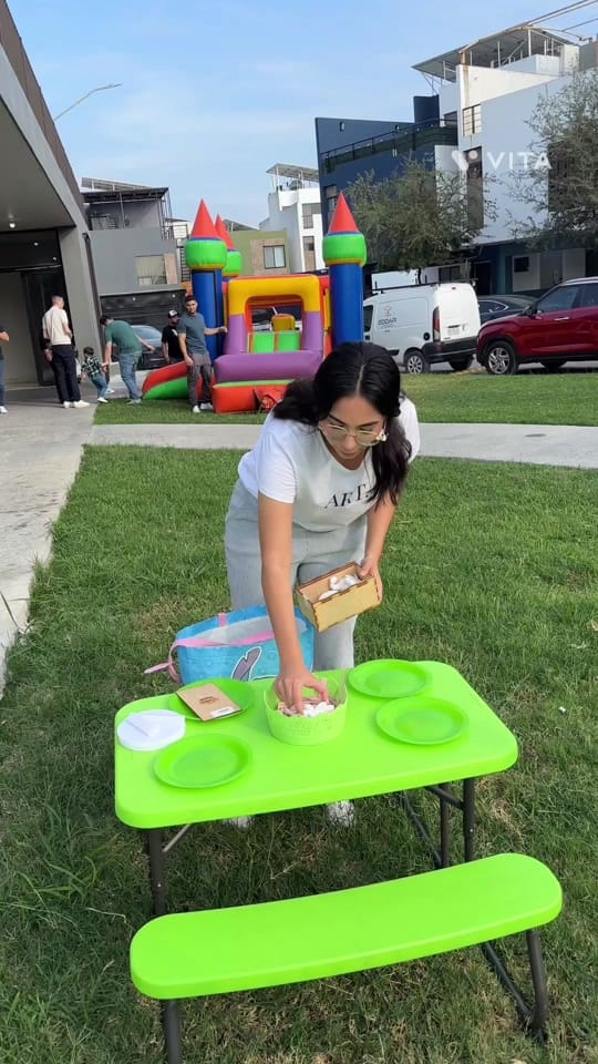 Post 4 by Artistas en acción on TikTok (video)