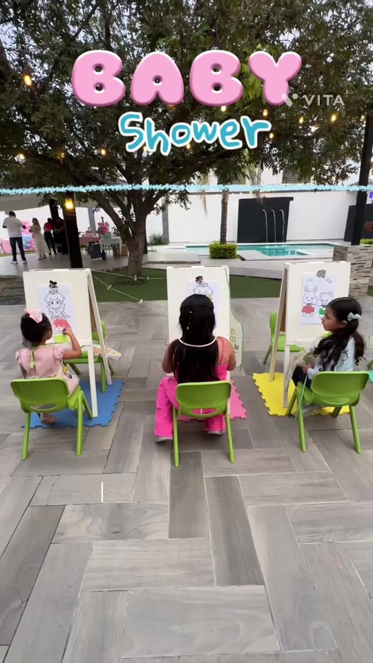 Post 6 by Artistas en acción on TikTok (video)