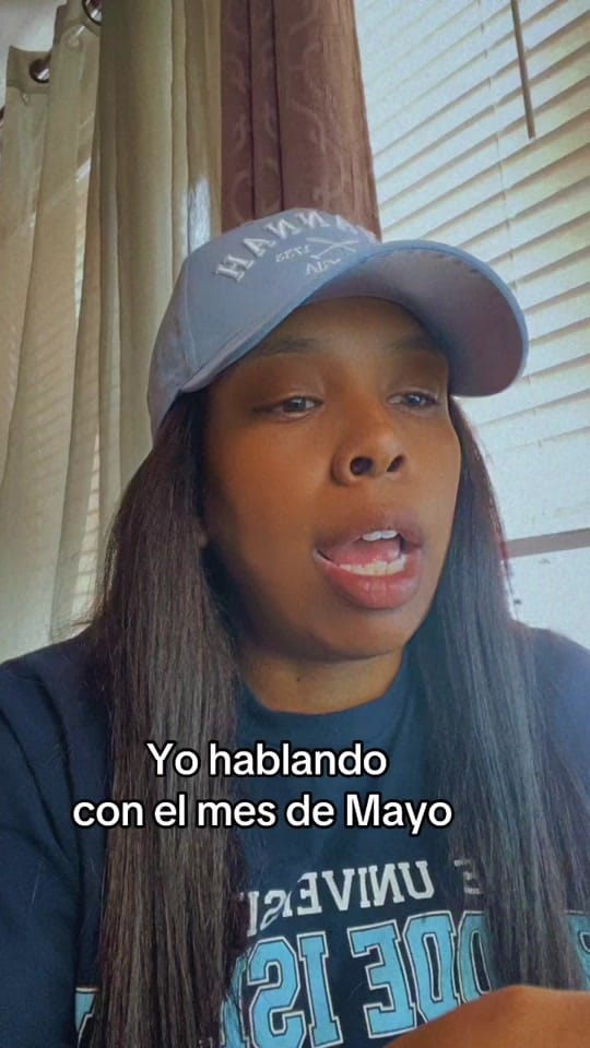 Post 1 by Yas Lugo on TikTok (video)
