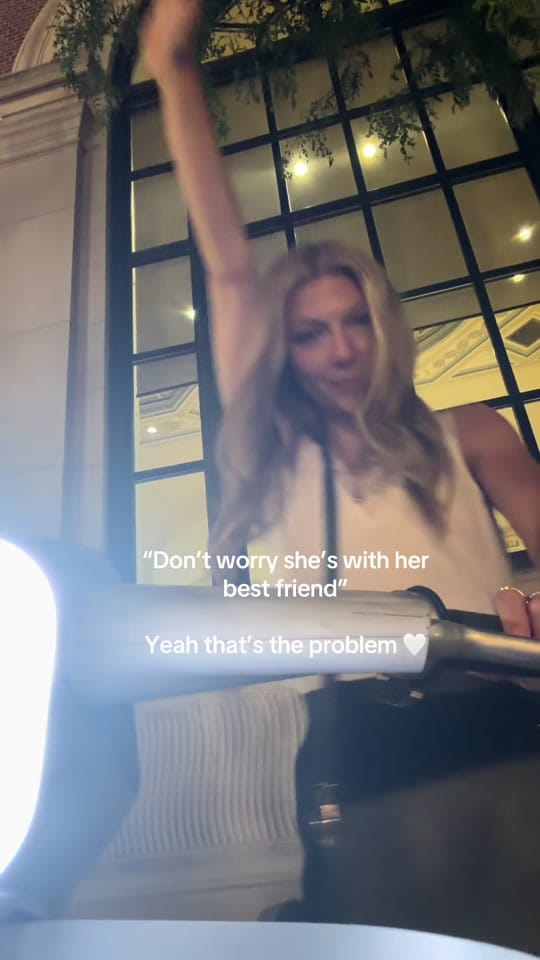 Post 6 by Natalie on TikTok (video)