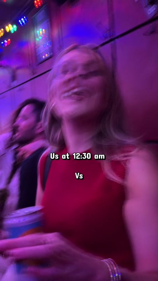 Post 7 by Natalie on TikTok (video)