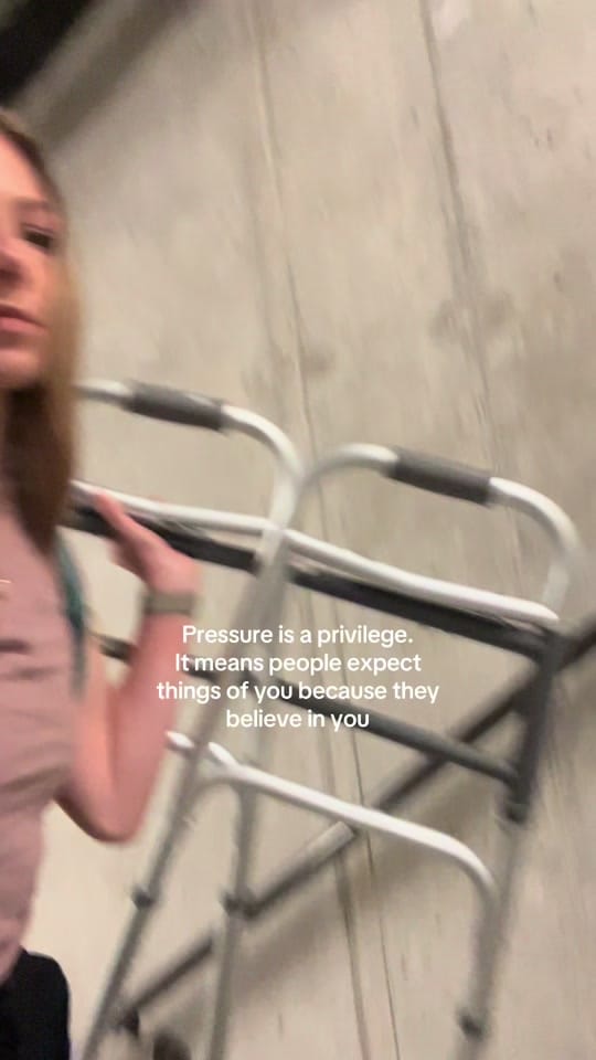 Post 1 by Natalie on TikTok (video)