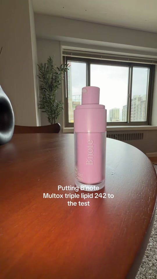 Post 2 by Natalie on TikTok (video)