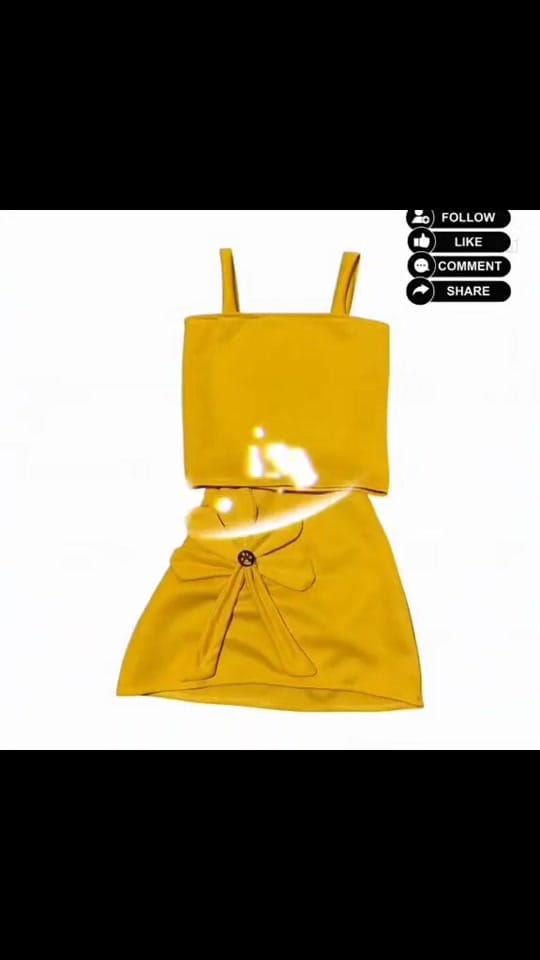 Post 4 by WELMYE APPAREL on TikTok (video)