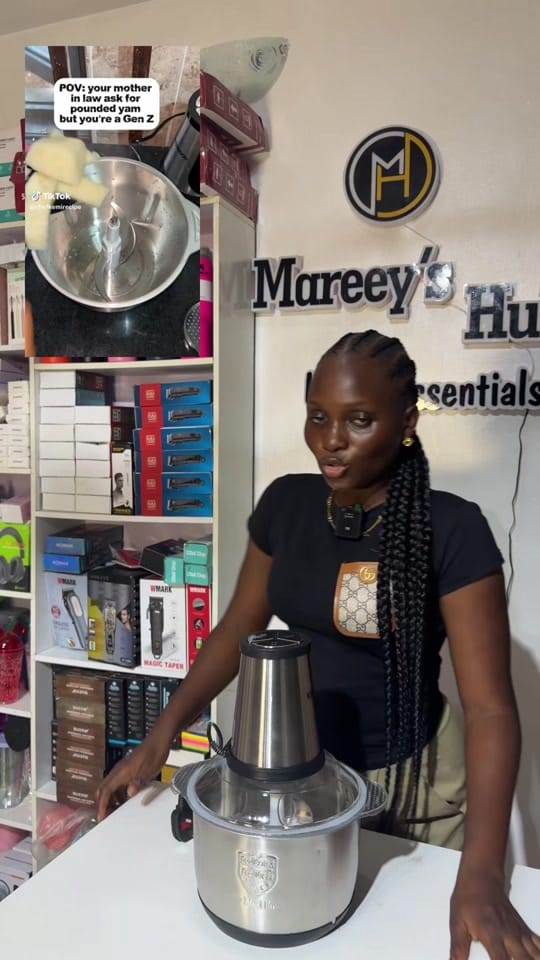 Post 5 by ✨MAREEY’S HUB~HOME ESSENTIALS✨ on TikTok (video)