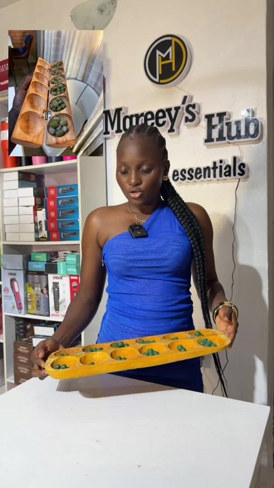 Post 6 by ✨MAREEY’S HUB~HOME ESSENTIALS✨ on TikTok (video)
