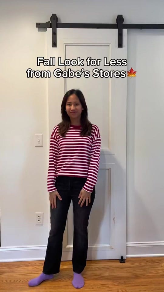 Post 9 by Gabe’s on TikTok (video)