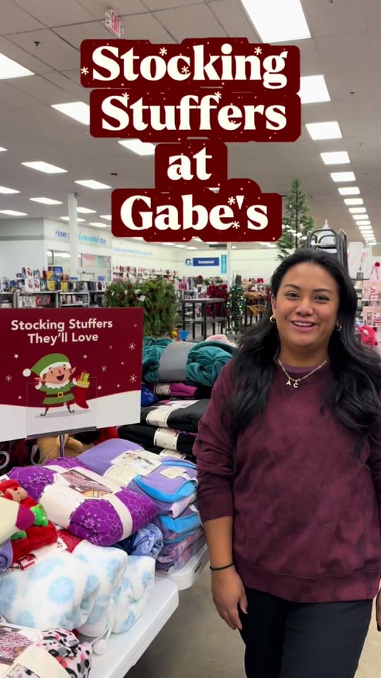 Post 1 by Gabe’s on TikTok (video)