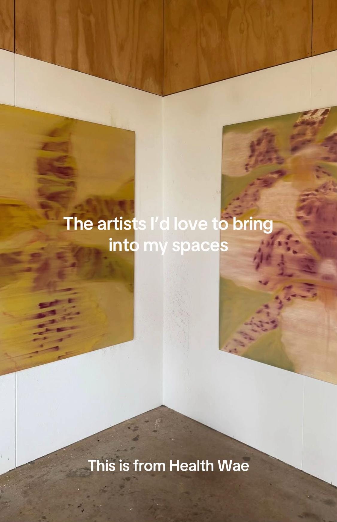 Post 9 by Inés on TikTok (video)