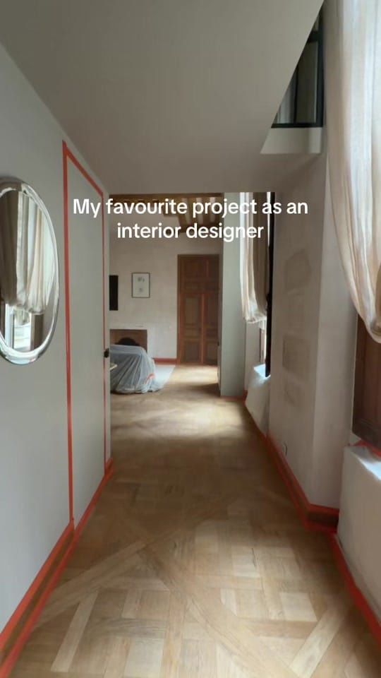 Post 6 by Inés on TikTok (video)