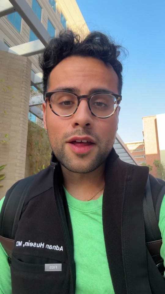 Post 7 by Dr. Ad | M.D. on TikTok (video)