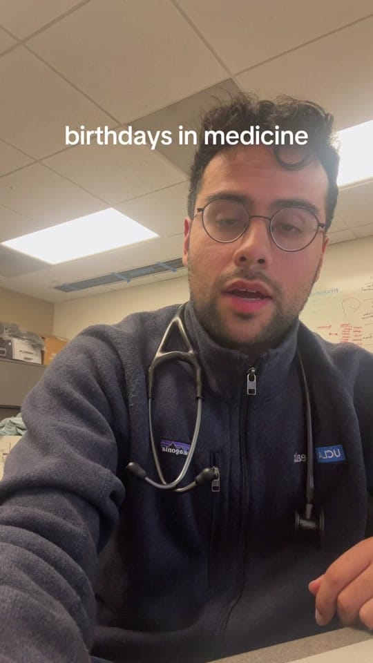 Post 8 by Dr. Ad | M.D. on TikTok (video)