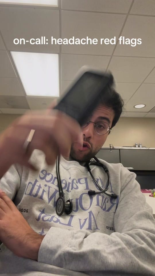 Post 9 by Dr. Ad | M.D. on TikTok (video)