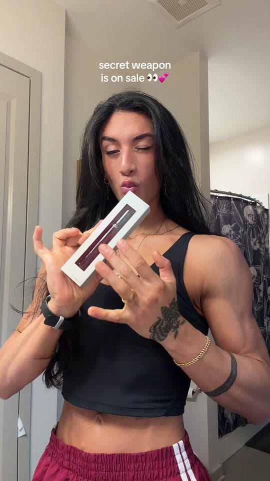 Post 7 by CUEMORGS on TikTok (video)