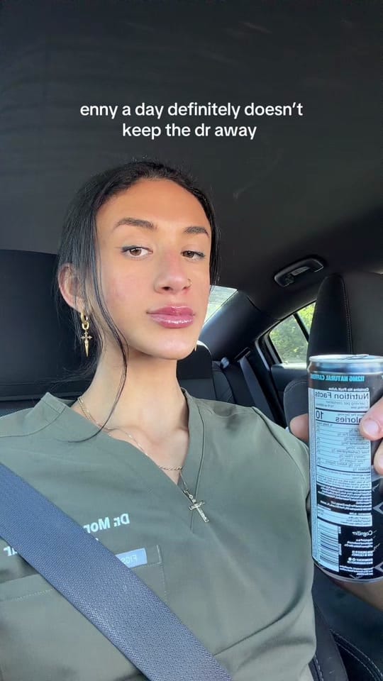 Post 3 by CUEMORGS on TikTok (video)