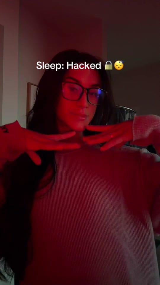 Post 8 by CUEMORGS on TikTok (video)