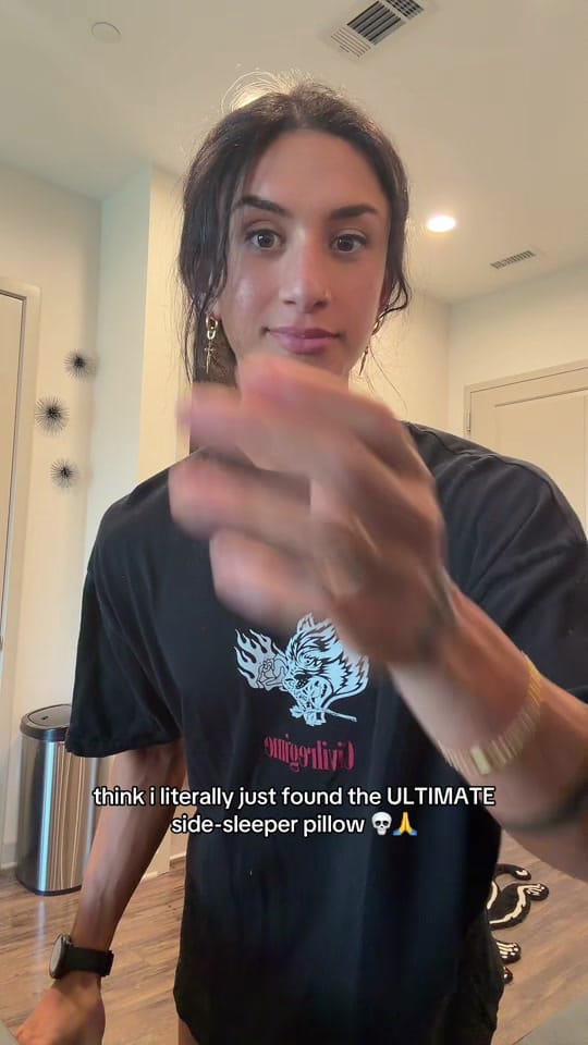Post 9 by CUEMORGS on TikTok (video)