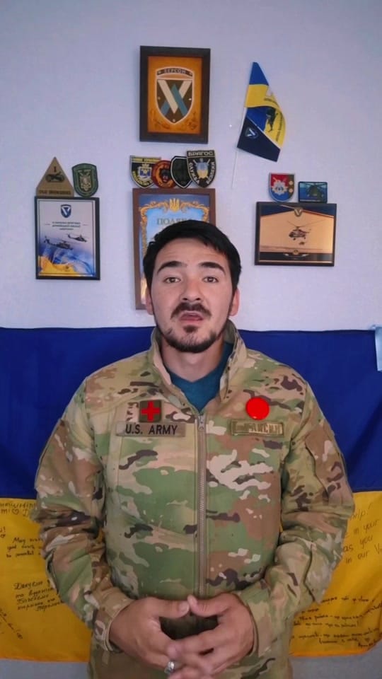 Post 2 by tridentpatriotsusa on TikTok (video)