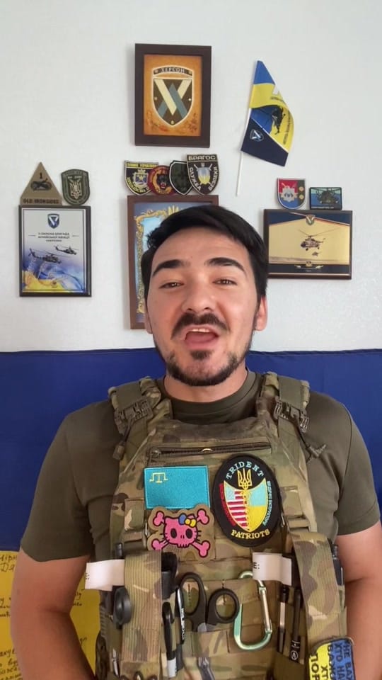 Post 6 by tridentpatriotsusa on TikTok (video)