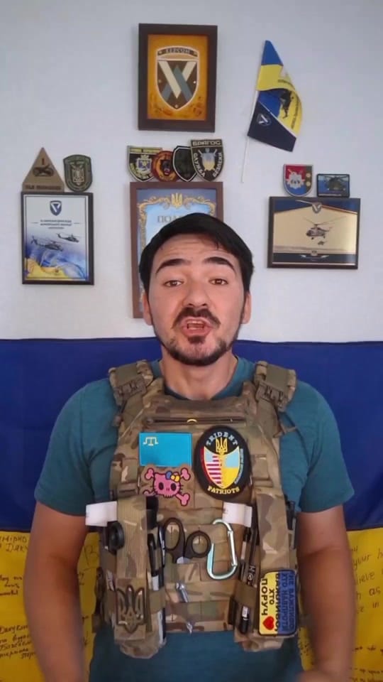 Post 3 by tridentpatriotsusa on TikTok (video)