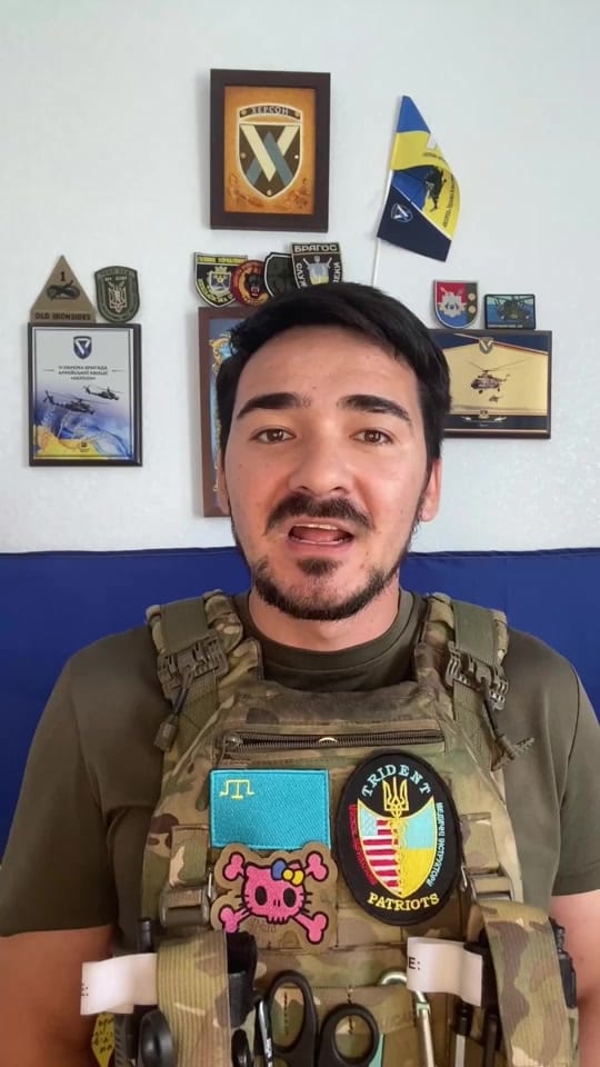 Post 7 by tridentpatriotsusa on TikTok (video)