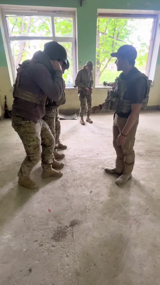 Post 8 by tridentpatriotsusa on TikTok (video)